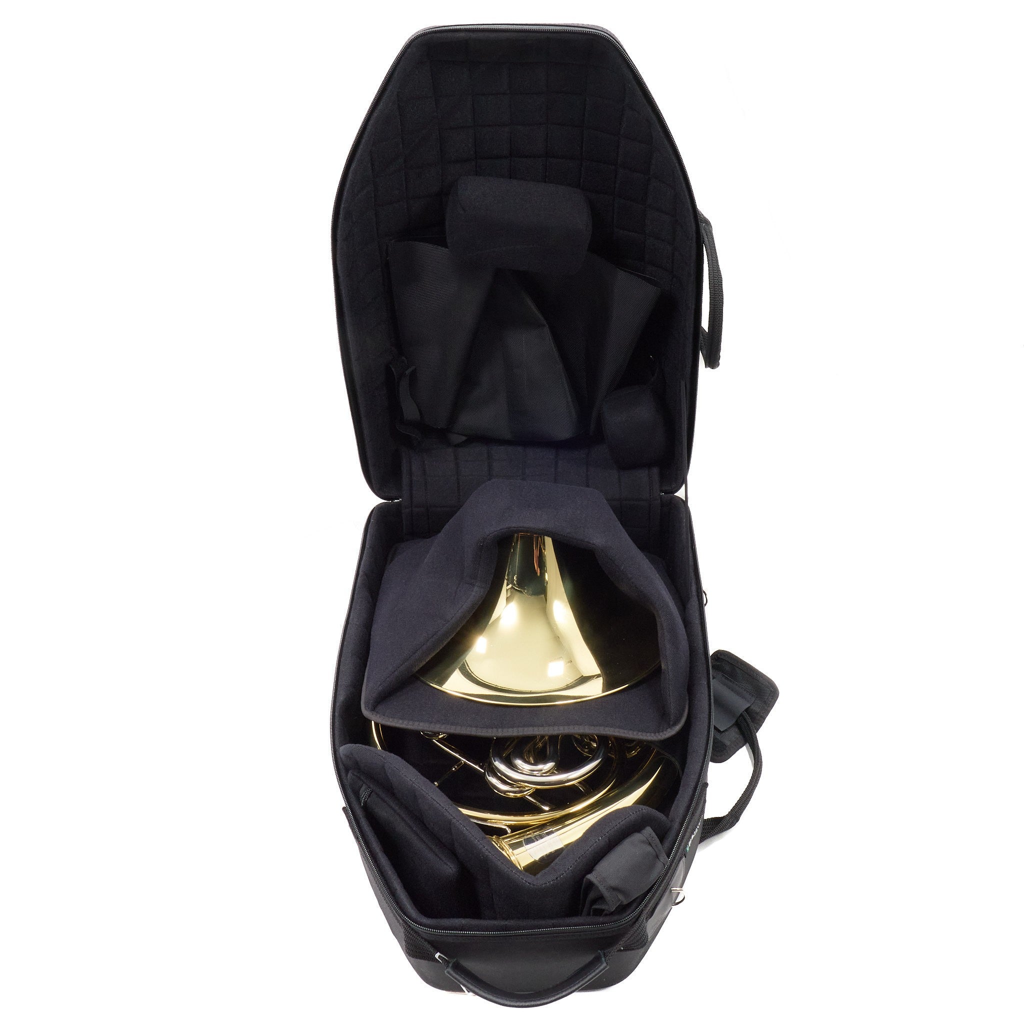 Willson WHR255 Double Descant French Horn in Bb/High F
