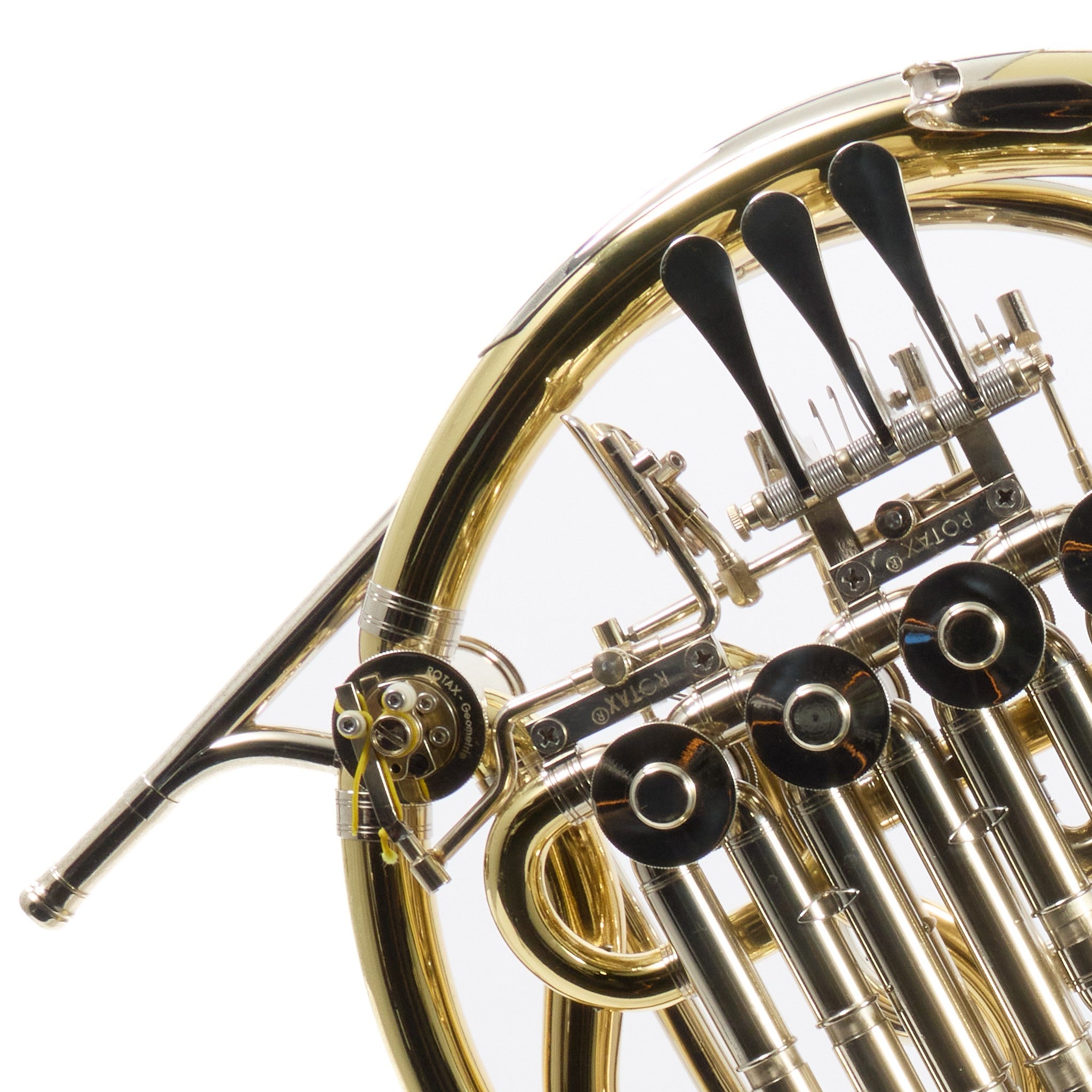 Willson WHR255 Double Descant French Horn in Bb/High F