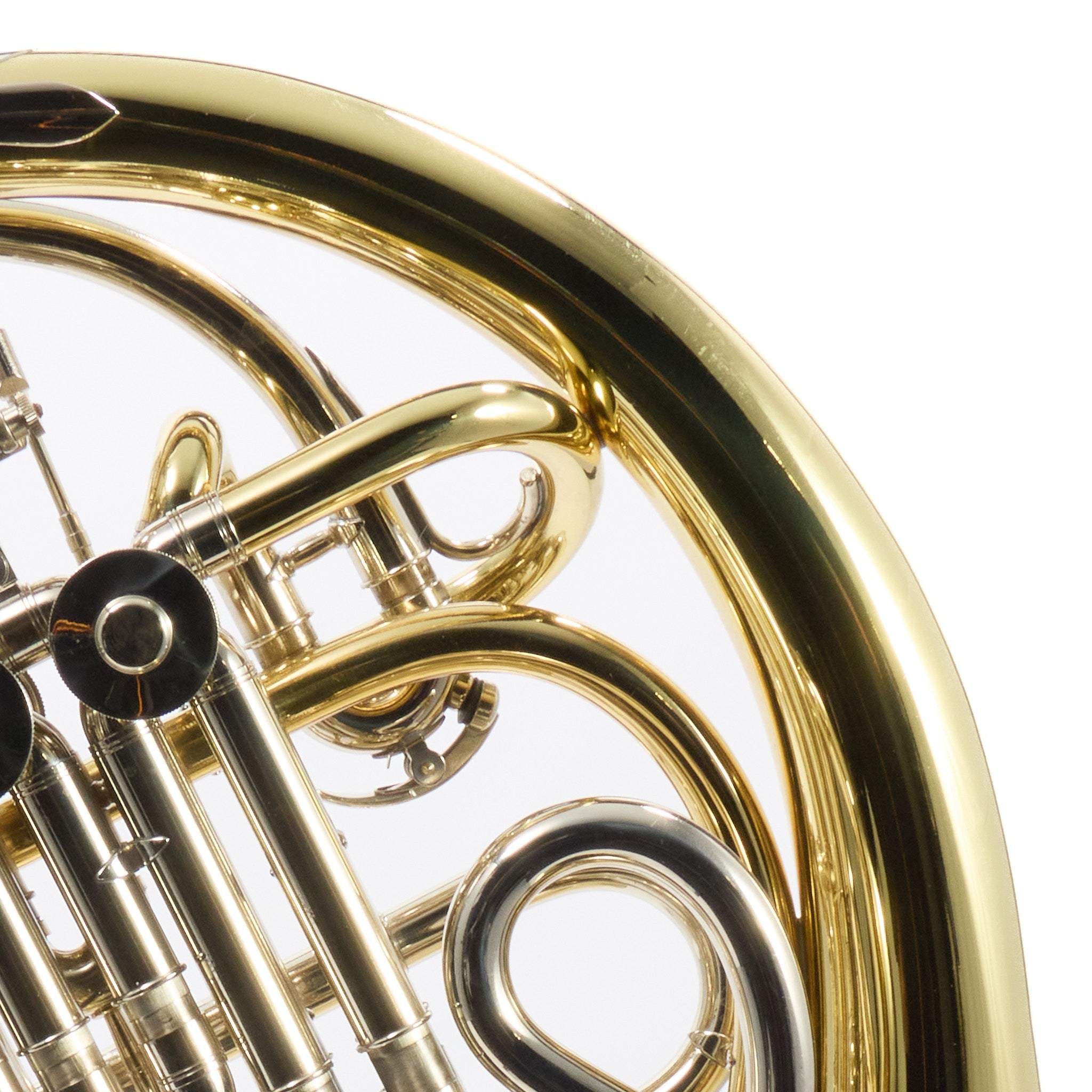 Willson WHR255 Double Descant French Horn in Bb/High F