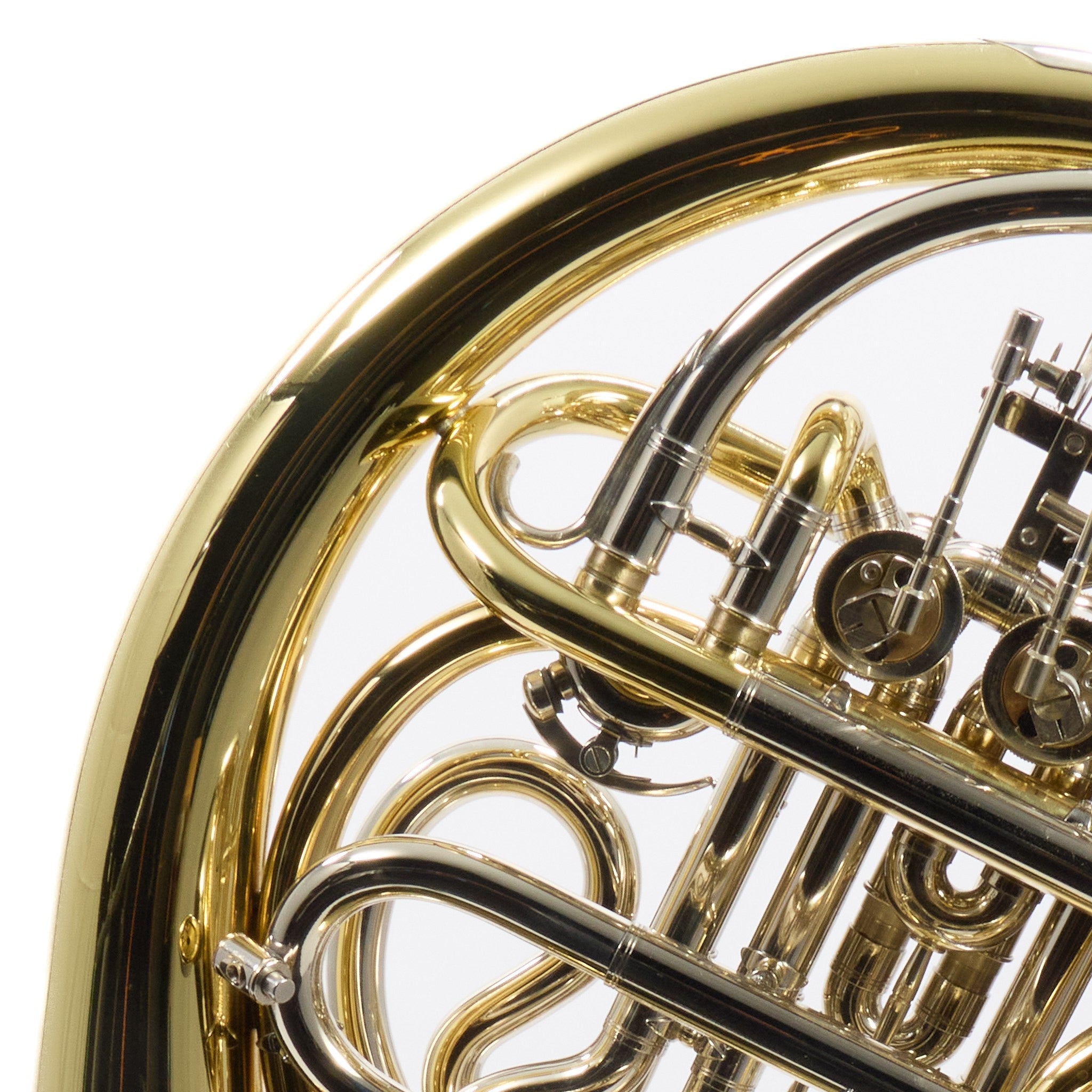 Willson WHR255 Double Descant French Horn in Bb/High F