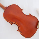 Yamaha Model AV5-116SC 1/16 Size Student Violin Outfit Includes Case and Bow MINT CONDITION- for sale at BrassAndWinds.com