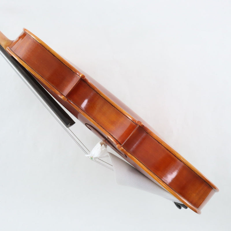 Yamaha Model AV7-34SG 'Braviol' Intermediate 3/4 Violin NICE- for sale at BrassAndWinds.com