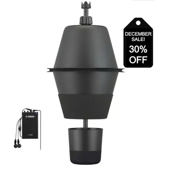 Yamaha Model SB1J Silent Brass System for Tuba