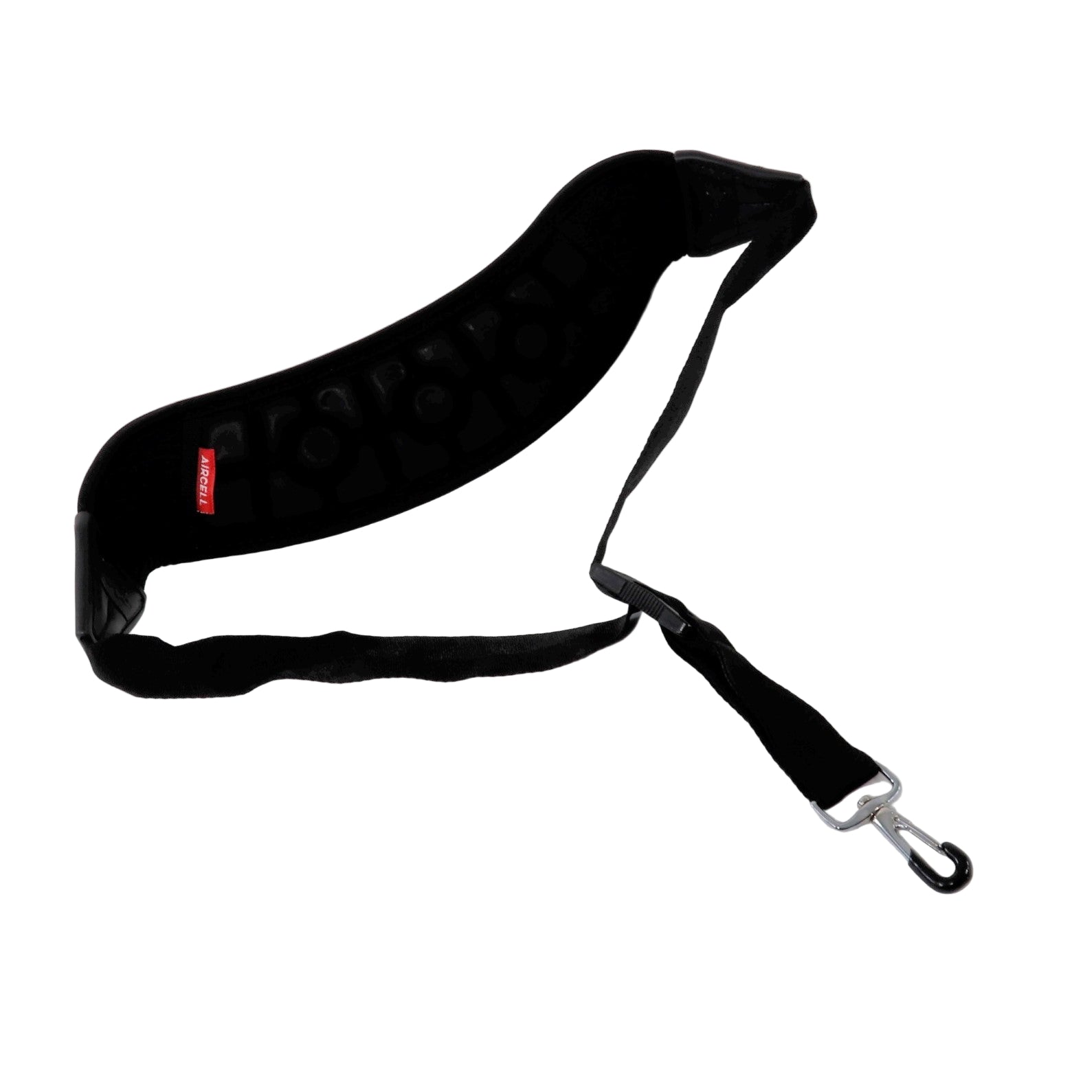 Yamaha Model YAC 1435P Baritone Saxophone/Bass Clarinet Neck Strap in Camouflage