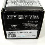 Yamaha Model YAC SN-BE1GP E1 Series Gold Plated Baritone Saxophone Neck SUPERB- for sale at BrassAndWinds.com