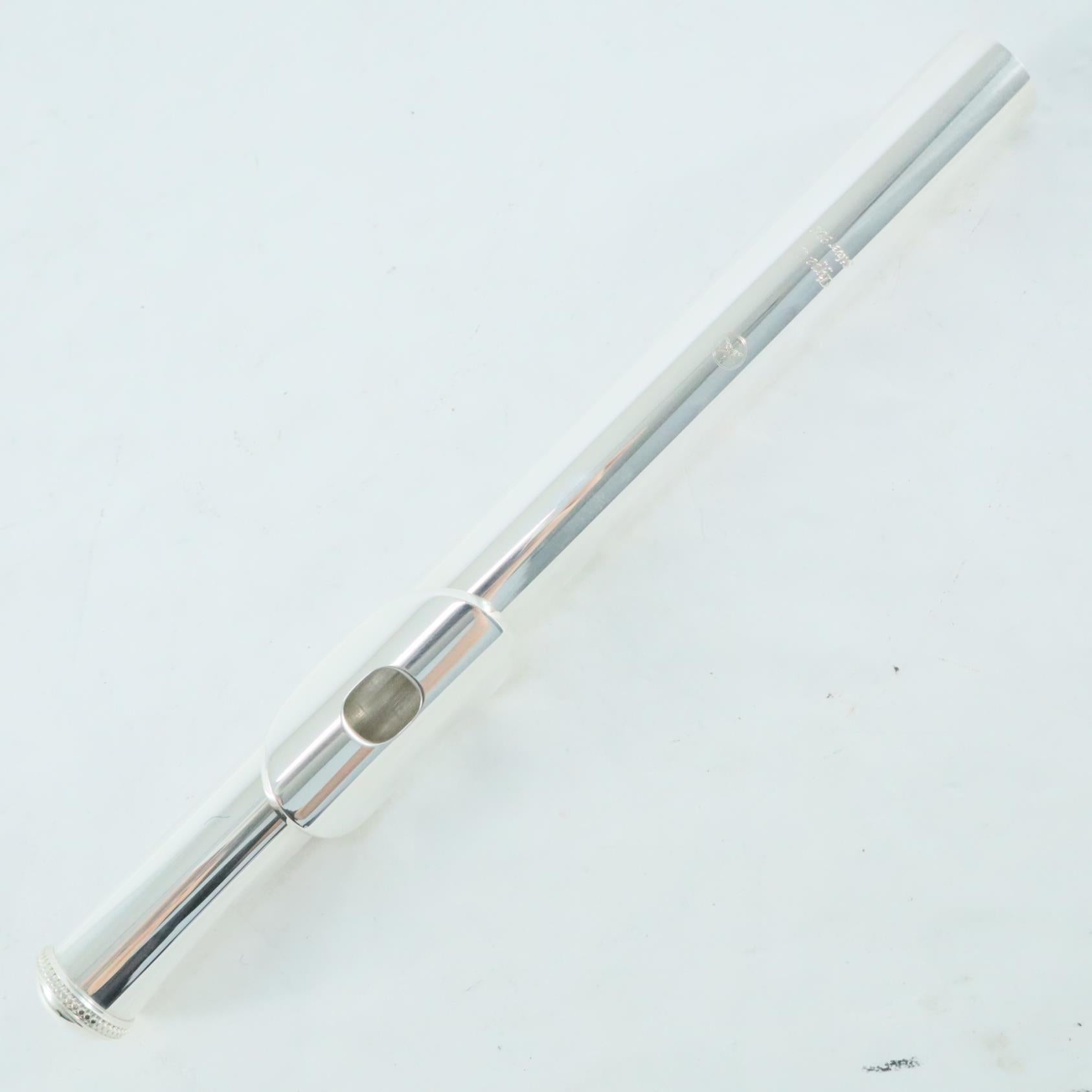 Yamaha Model YAC YHJWC-C Type C Handmade Flute Headjoint