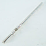 Yamaha Model YAC YHJWC-C Type C Handmade Flute Headjoint