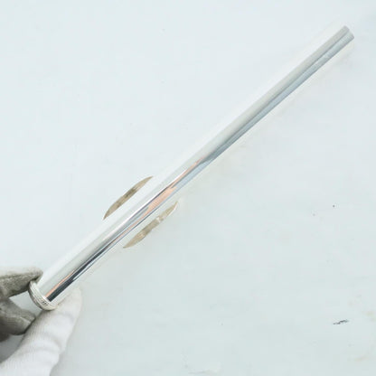 Yamaha Model YAC YHJWC-C Type C Handmade Flute Headjoint