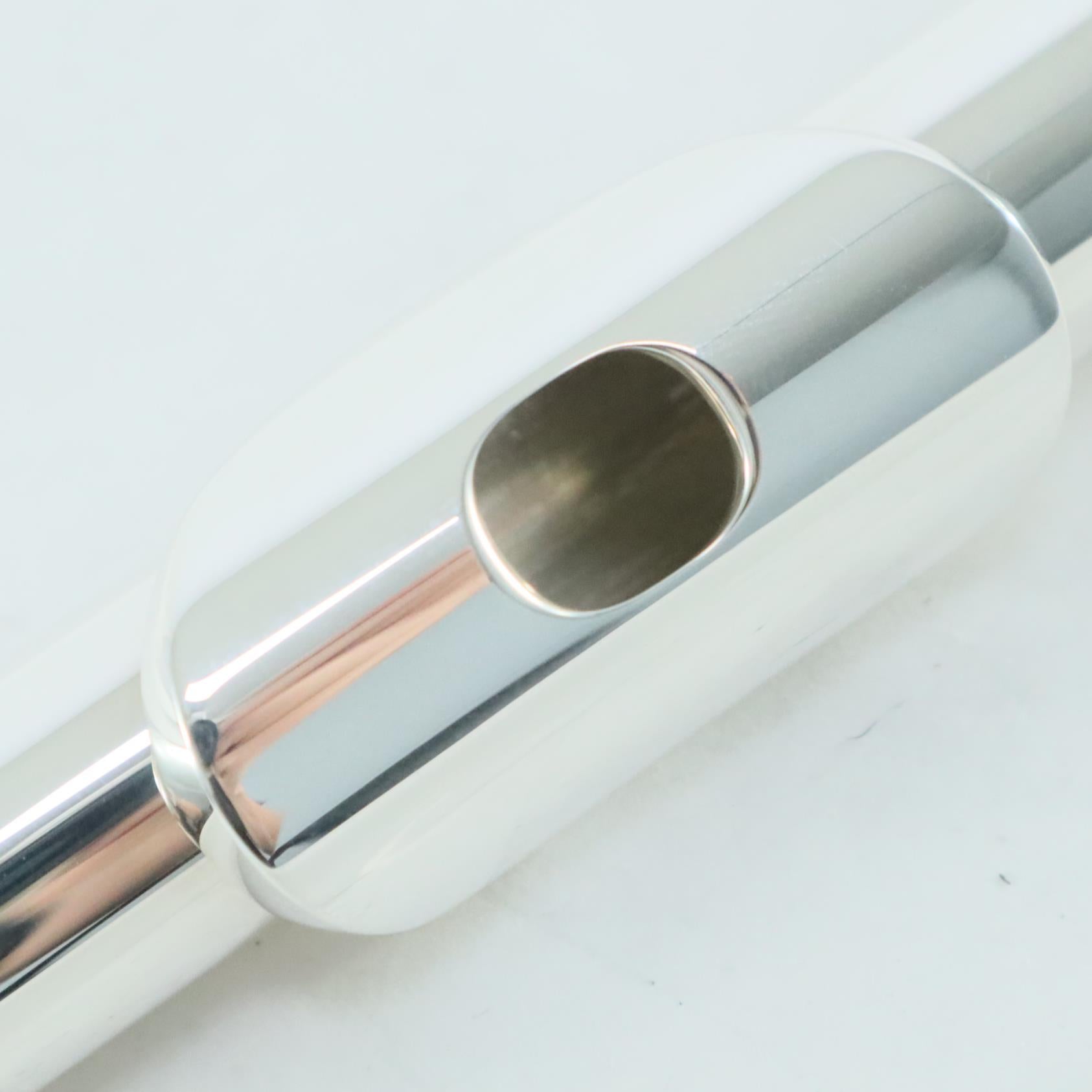 Yamaha Model YAC YHJWC-C Type C Handmade Flute Headjoint