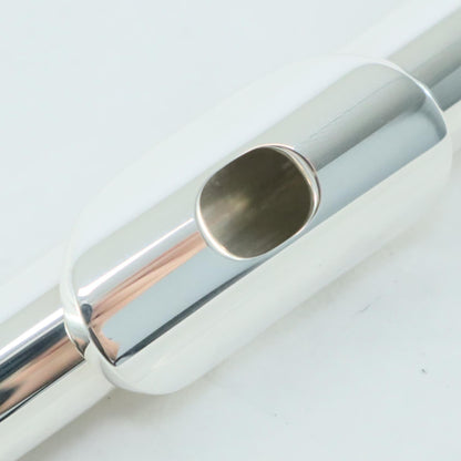 Yamaha Model YAC YHJWC-C Type C Handmade Flute Headjoint