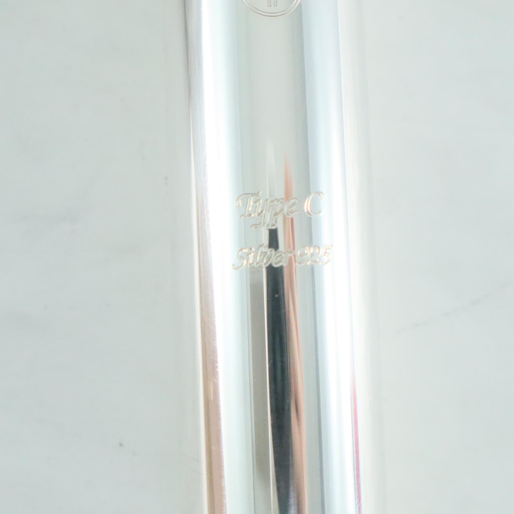 Yamaha Model YAC YHJWC-C Type C Handmade Flute Headjoint