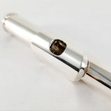Yamaha Model YAC YHJWC-C Type C Handmade Flute Headjoint DEMO MODEL- for sale at BrassAndWinds.com