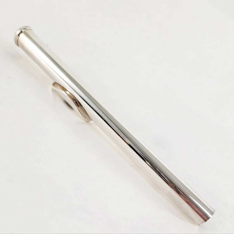 Yamaha Model YAC YHJWC-C Type C Handmade Flute Headjoint DEMO MODEL- for sale at BrassAndWinds.com