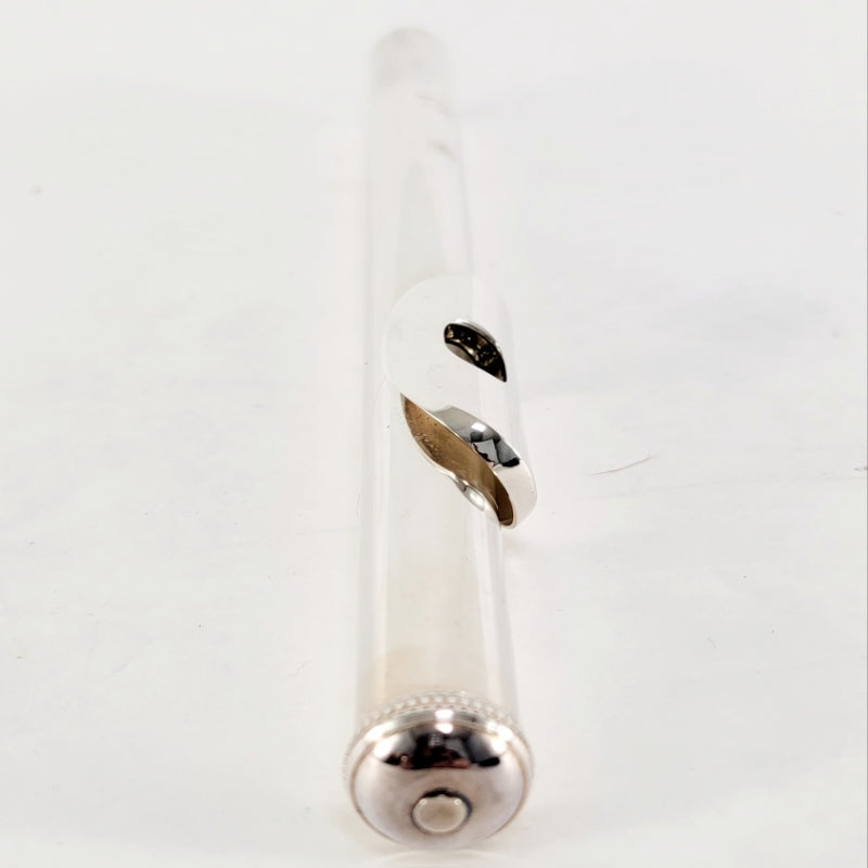 Yamaha Model YAC YHJWC-C Type C Handmade Flute Headjoint DEMO MODEL- for sale at BrassAndWinds.com