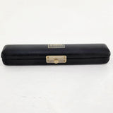 Yamaha Model YAC YHJWC-C Type C Handmade Flute Headjoint DEMO MODEL- for sale at BrassAndWinds.com