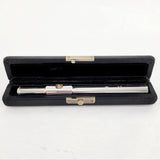 Yamaha Model YAC YHJWC-C Type C Handmade Flute Headjoint DEMO MODEL- for sale at BrassAndWinds.com