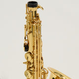 Yamaha Model YAS-480 Intermediate Alto Saxophone SN S27230 SUPERB- for sale at BrassAndWinds.com