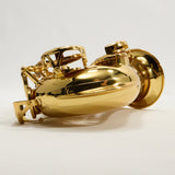 Yamaha Model YAS-480 Intermediate Alto Saxophone SN S27230 SUPERB- for sale at BrassAndWinds.com