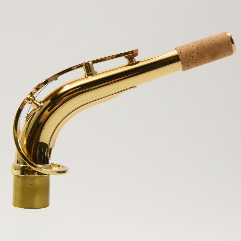 Yamaha Model YAS-480 Intermediate Alto Saxophone SN S27230 SUPERB- for sale at BrassAndWinds.com