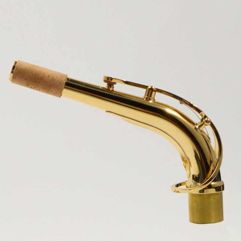 Yamaha Model YAS-480 Intermediate Alto Saxophone SN S27230 SUPERB- for sale at BrassAndWinds.com