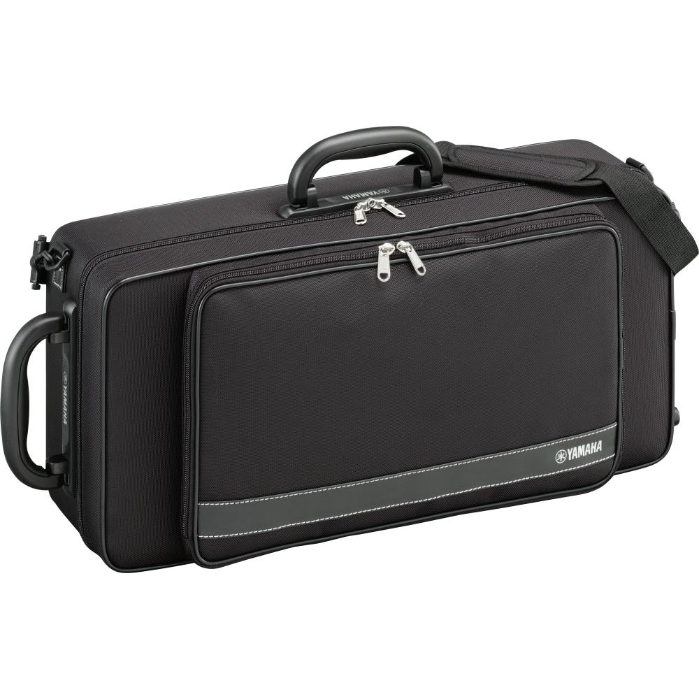 Yamaha Model YAS-480SGLKY Intermediate Alto Saxophone