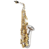 Yamaha Model YAS-480SGLKY Intermediate Alto Saxophone