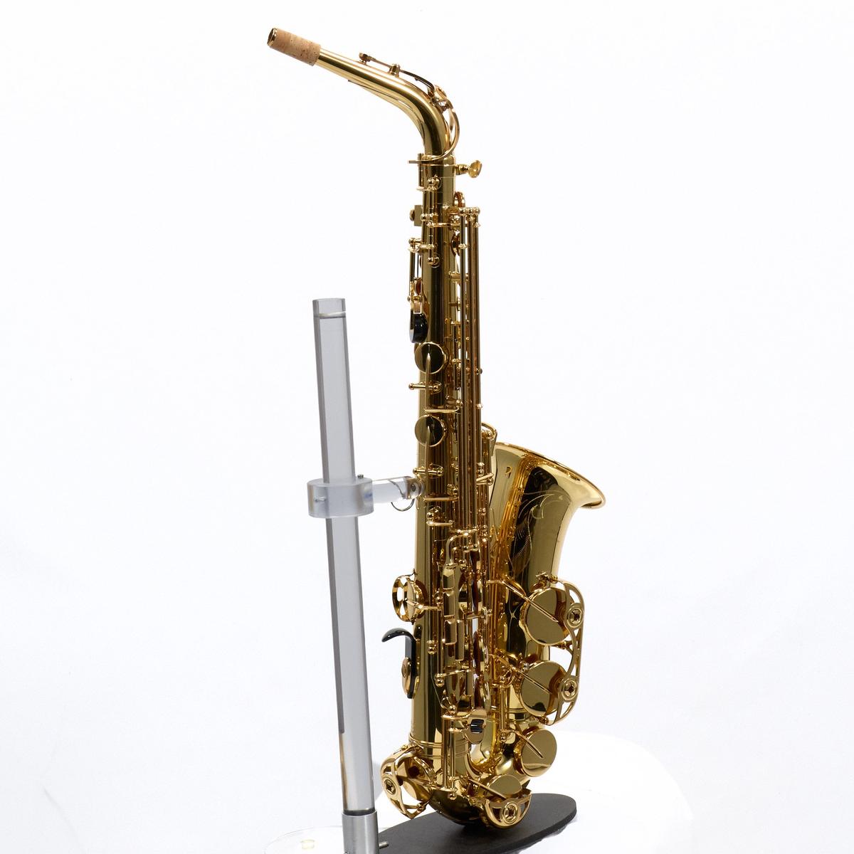 Yamaha YAS-62III Alto Saxophone | Professional – The Mighty Quinn