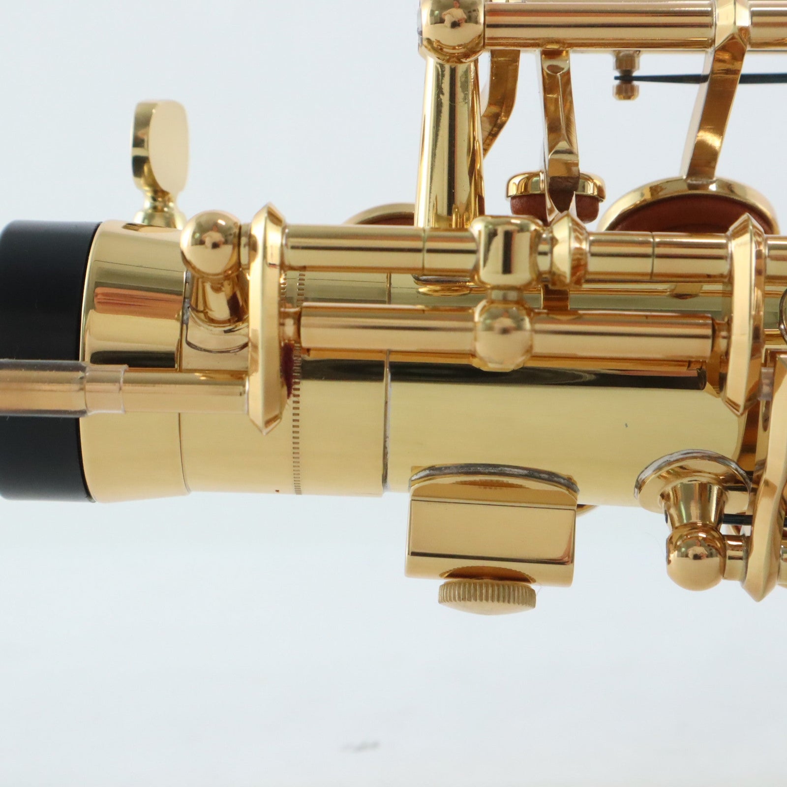 Yamaha Model YAS 62III Professional Alto Saxophone MINT CONDITION