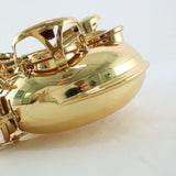 Yamaha Model YAS-62III Professional Alto Saxophone MINT CONDITION- for sale at BrassAndWinds.com