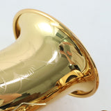 Yamaha Model YAS-62III Professional Alto Saxophone MINT CONDITION- for sale at BrassAndWinds.com