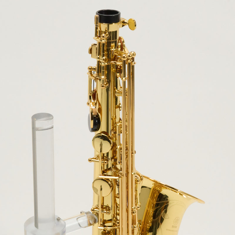 Yamaha Model YAS-62III Professional Alto Saxophone SN F45287 SUPERB- for sale at BrassAndWinds.com