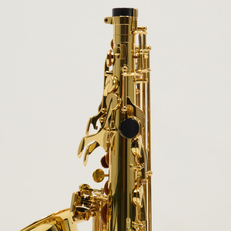 Yamaha Model YAS-62III Professional Alto Saxophone SN F45287 SUPERB- for sale at BrassAndWinds.com