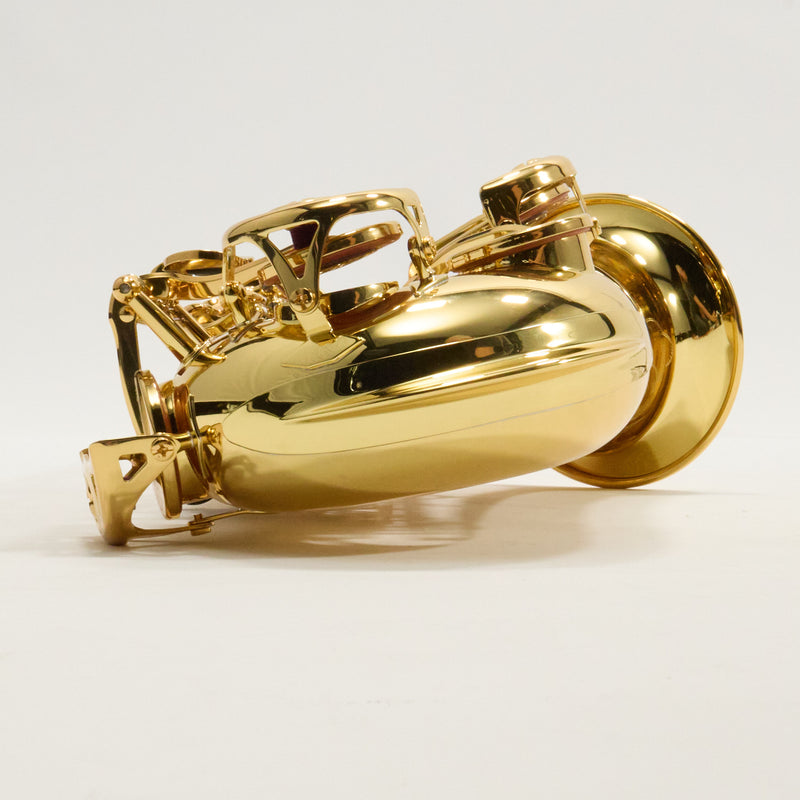 Yamaha Model YAS-62III Professional Alto Saxophone SN F45287 SUPERB- for sale at BrassAndWinds.com