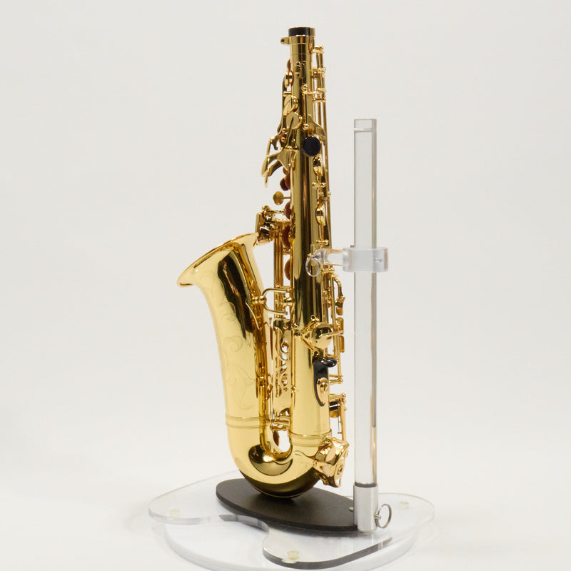 Yamaha Model YAS-62III Professional Alto Saxophone SN F45287 SUPERB- for sale at BrassAndWinds.com