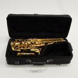 Yamaha Model YAS-62III Professional Alto Saxophone SN F45287 SUPERB- for sale at BrassAndWinds.com