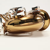 Yamaha Model YAS-62IIIASK NAMM25 Ltd Edition Professional Alto Saxophone MINT CONDITION- for sale at BrassAndWinds.com