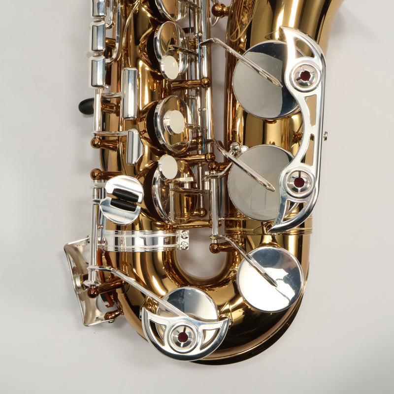 Yamaha Model YAS-62IIIASK NAMM25 Ltd Edition Professional Alto Saxophone MINT CONDITION- for sale at BrassAndWinds.com