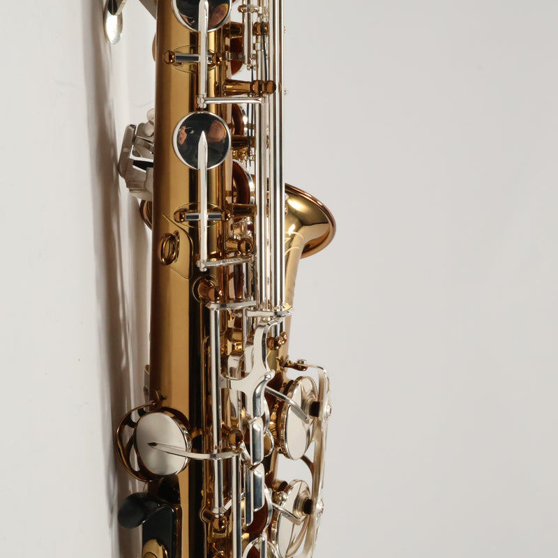 Yamaha Model YAS-62IIIASK NAMM25 Ltd Edition Professional Alto Saxophone MINT CONDITION- for sale at BrassAndWinds.com