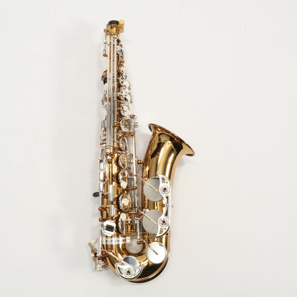 Yamaha Model YAS-62IIIASK NAMM25 Ltd Edition Professional Alto Saxophone MINT CONDITION- for sale at BrassAndWinds.com