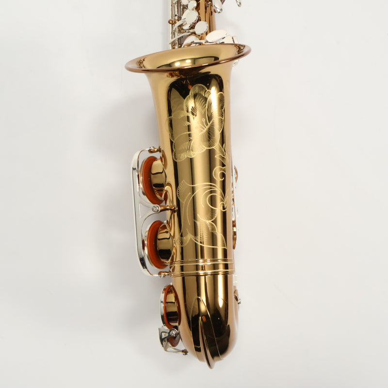 Yamaha Model YAS-62IIIASK NAMM25 Ltd Edition Professional Alto Saxophone MINT CONDITION- for sale at BrassAndWinds.com