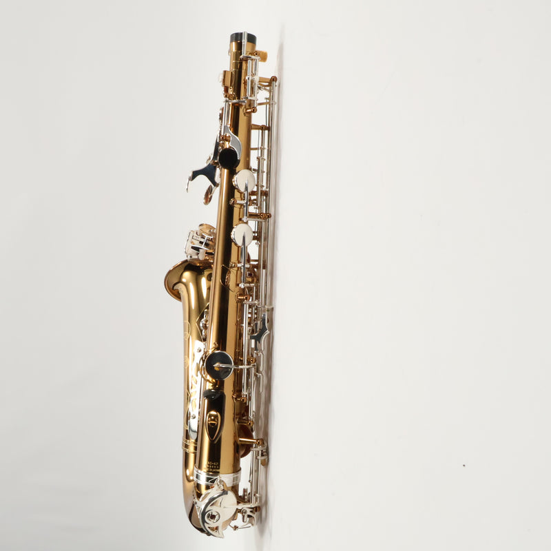 Yamaha Model YAS-62IIIASK NAMM25 Ltd Edition Professional Alto Saxophone MINT CONDITION- for sale at BrassAndWinds.com