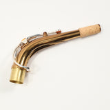 Yamaha Model YAS-62IIIASK NAMM25 Ltd Edition Professional Alto Saxophone MINT CONDITION- for sale at BrassAndWinds.com