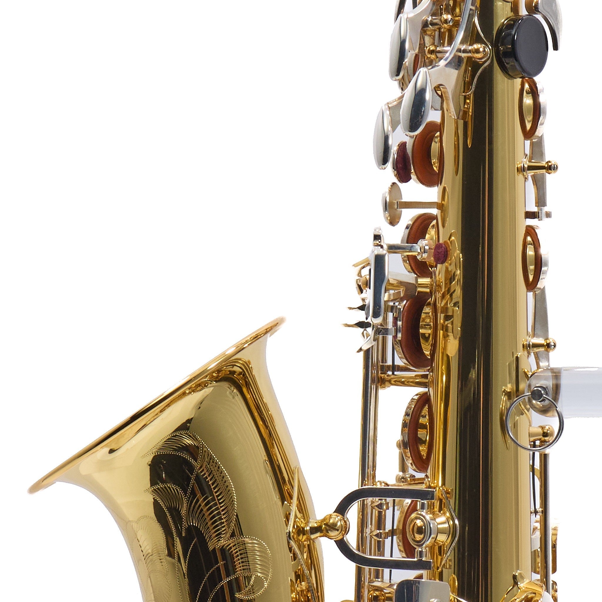 Yamaha Model YAS-62IIISK NAMM25 Limited Edition Alto Saxophone