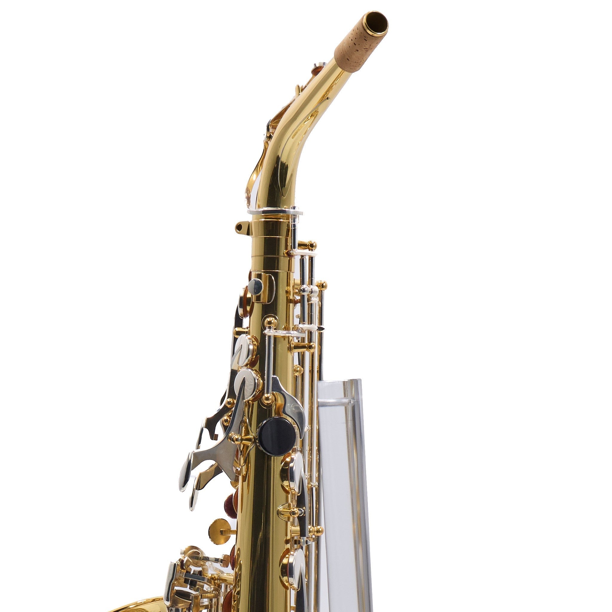 Yamaha Model YAS-62IIISK NAMM25 Limited Edition Alto Saxophone