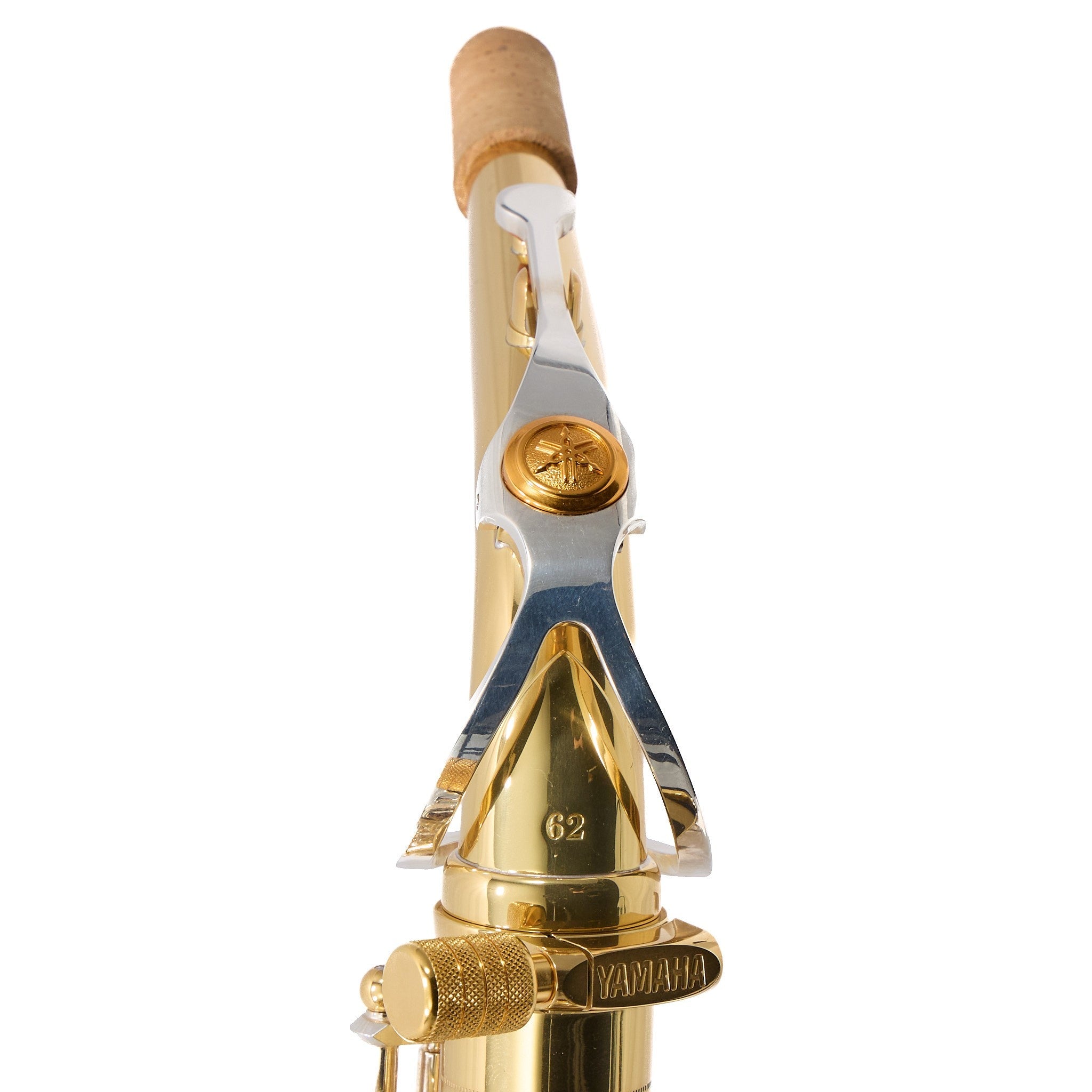 Yamaha Model YAS-62IIISK NAMM25 Limited Edition Alto Saxophone