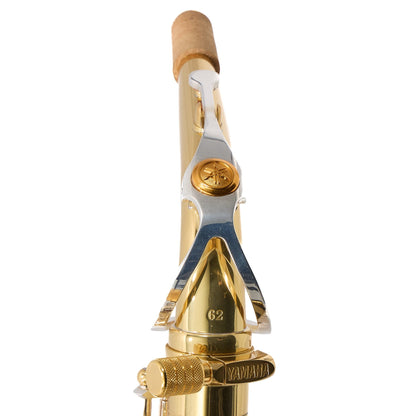 Yamaha Model YAS-62IIISK NAMM25 Limited Edition Alto Saxophone