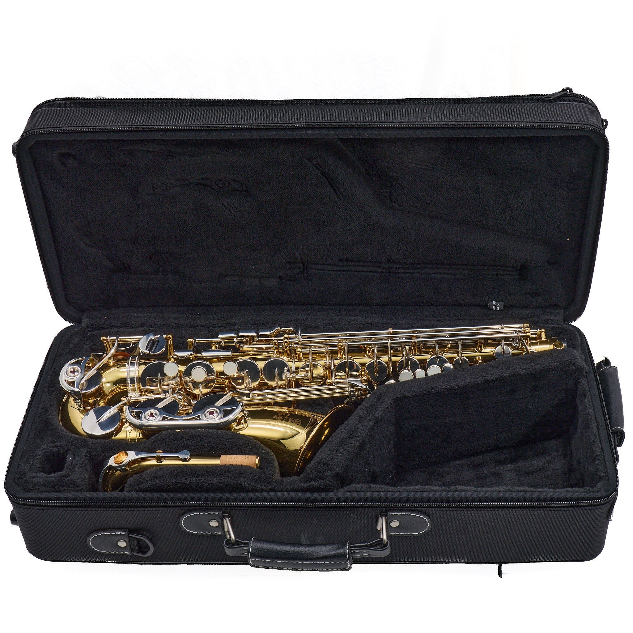 Yamaha Model YAS-62IIISK NAMM25 Limited Edition Alto Saxophone