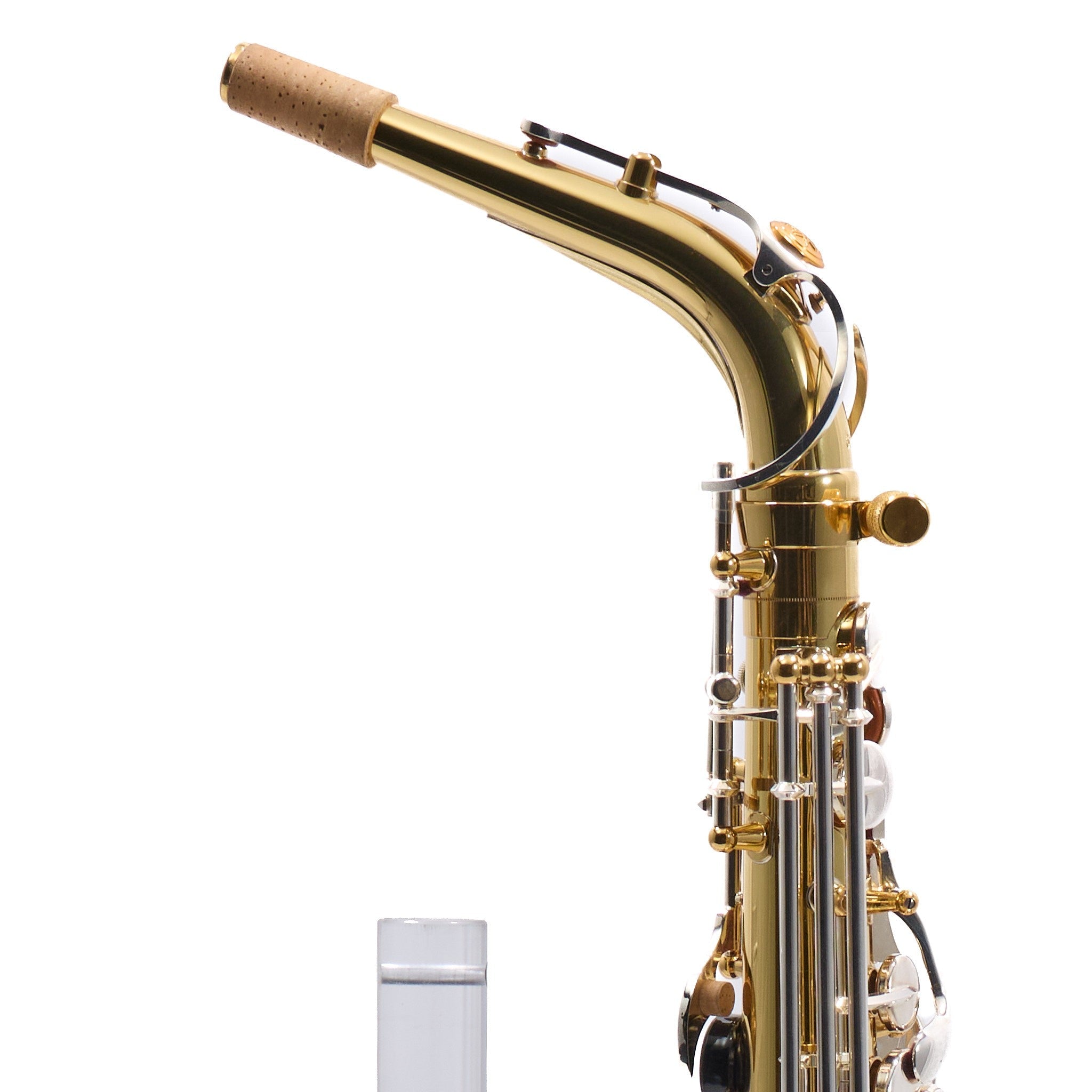 Yamaha Model YAS-62IIISK NAMM25 Limited Edition Alto Saxophone