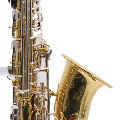 Yamaha Model YAS-62IIISK NAMM25 Limited Edition Alto Saxophone