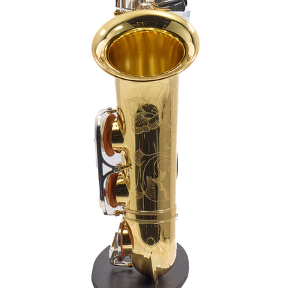 Yamaha Model YAS-62IIISK NAMM25 Limited Edition Alto Saxophone
